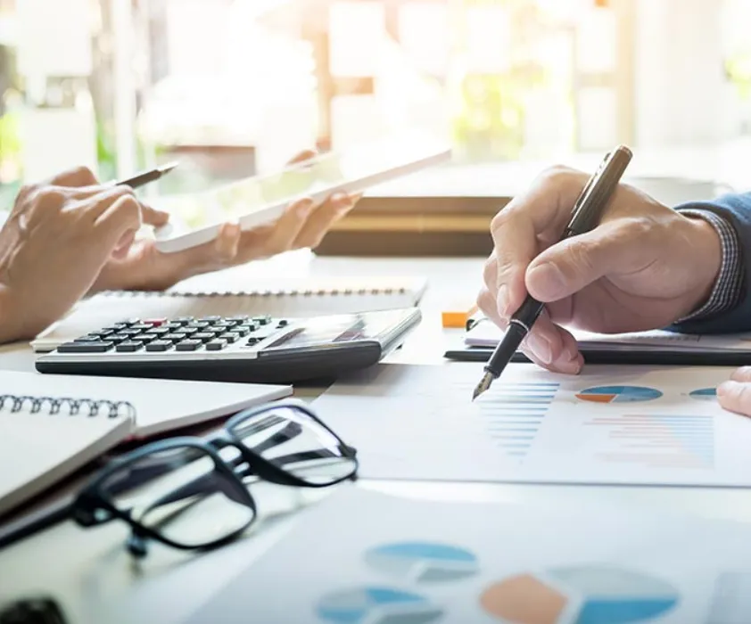 A Complete Guide to Preparing Annual Accounts for Your Private Limited Company