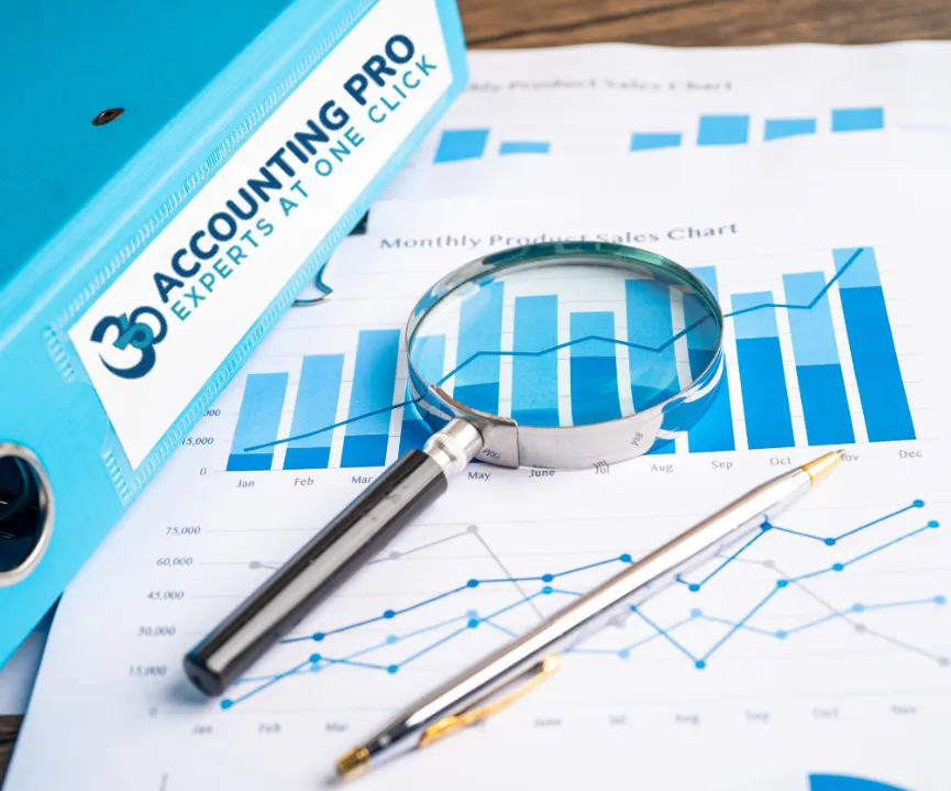 Understanding the Distinction Between Financial Management and Management Accounting