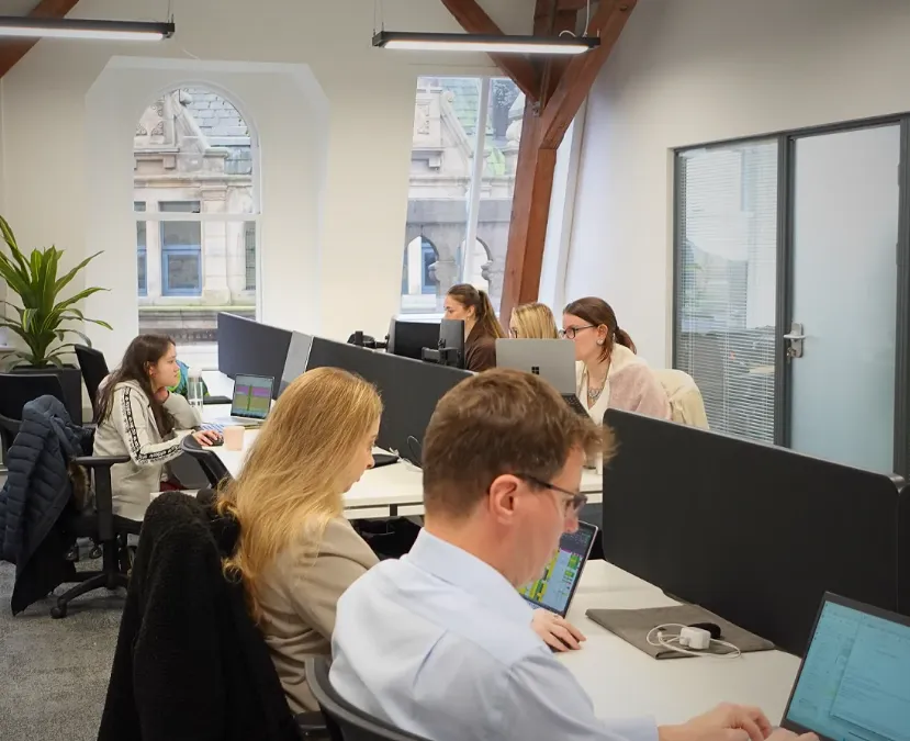A Practical Guide to Preparing Your Company’s Annual Accounts