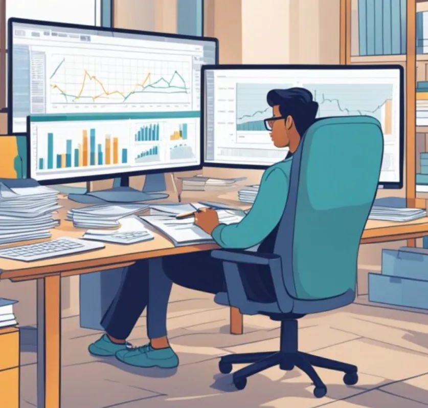 Mastering Financial Forecasting in Retail: A Guide to Smarter Planning and Growth