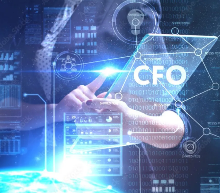 Why UK Businesses Are Turning to Virtual CFO Services