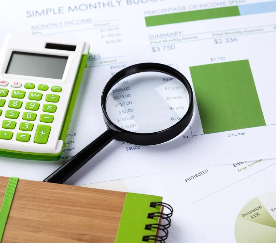 Understanding Management Accounts: The Key to Smarter Financial Decisions
