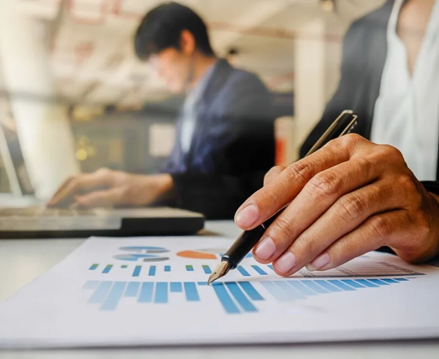 How to Prepare for a Financial Audit That Grows with Your Business