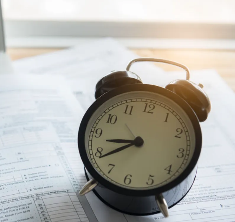 Annual Accounts Deadline in the UK: A Complete Guide for Business Owners