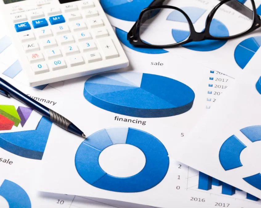 Understanding the Real Cost of Annual Accounts in the UK