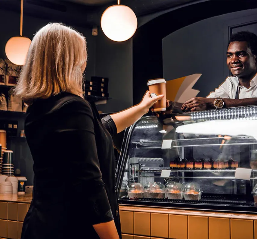 12 Essential Financial Strategies to Build a Profitable Café Business