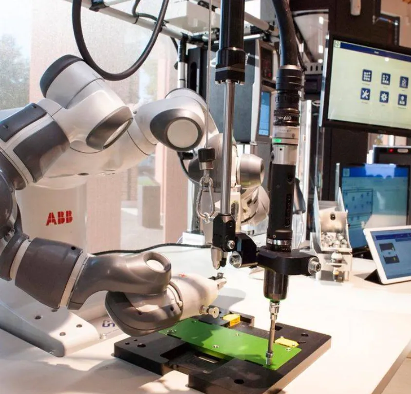 How R&D is Driving Smarter, Faster Growth in Manufacturing