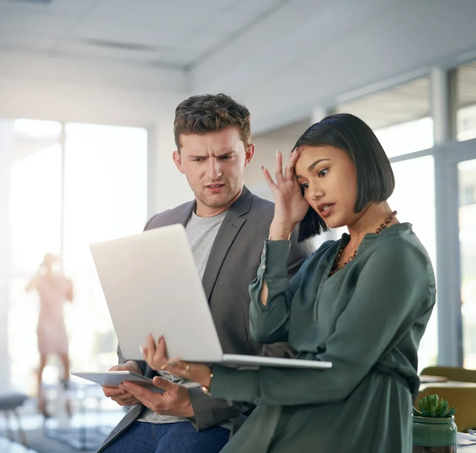 How Overlooking Your Financial Data Can Put Your Startup at Risk