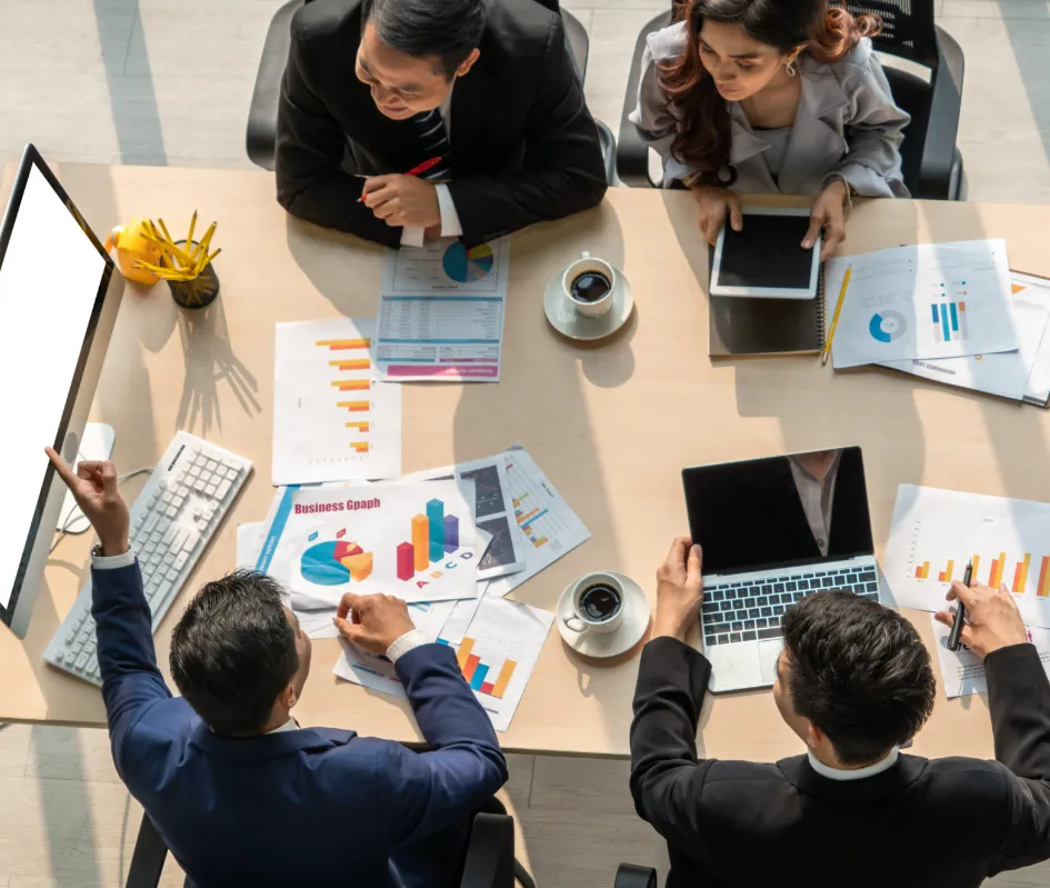 Why Strategic Planning Can Make or Break Your Startup
