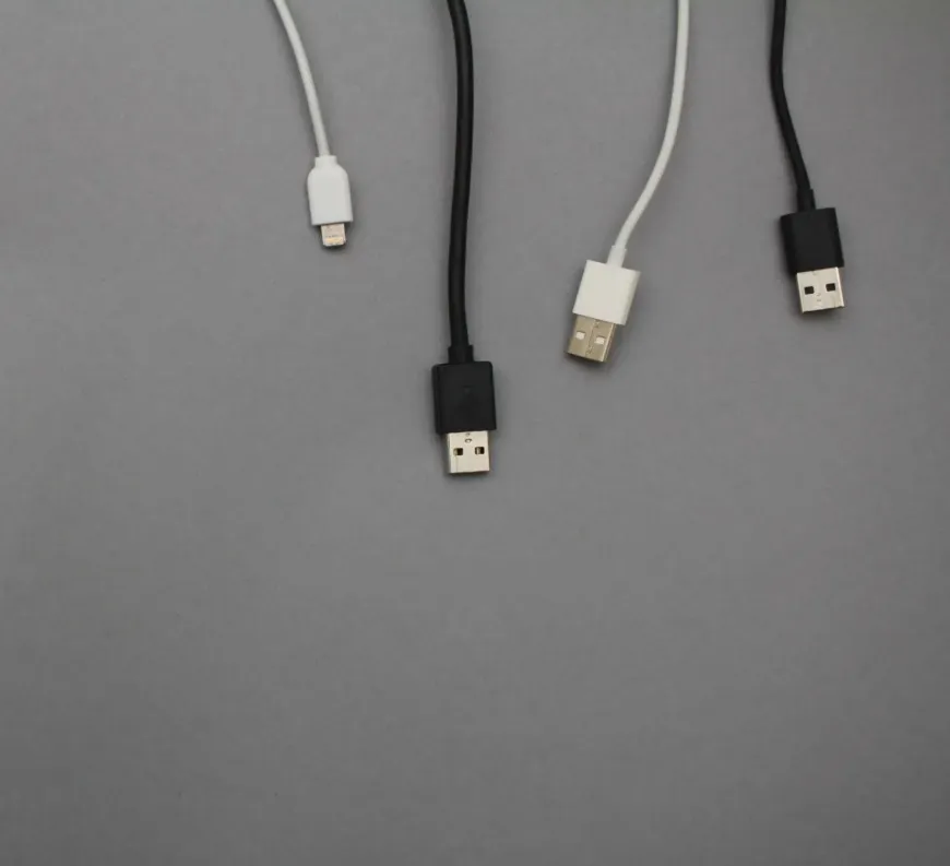 The Ultimate Guide to Understanding USB Charging Cables for Safe and Efficient Charging