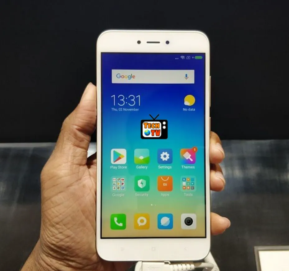 How I Brought My 8-Year-Old Redmi Y1 Lite Back to Life with Android 15 Using LineageOS 22: A Complete Guide