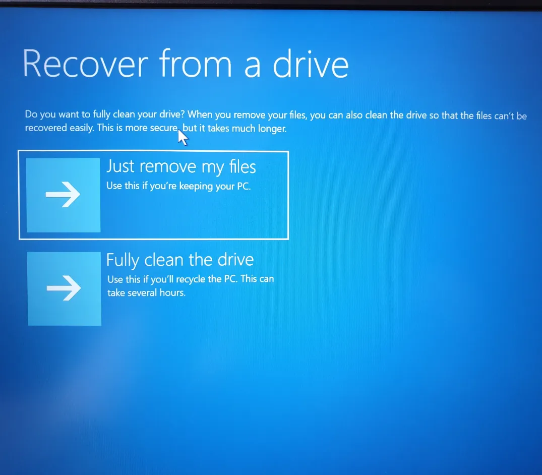 When and Why You Should Reset Your Windows PC: A Comprehensive Guide