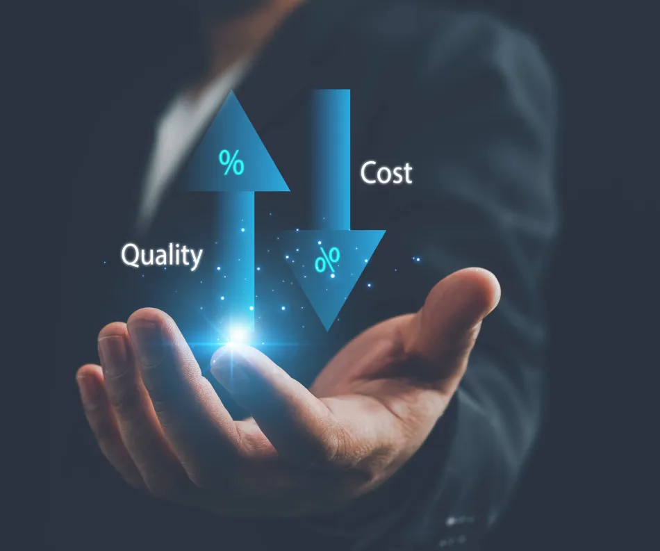 Maximizing Efficiency with a Vendor Management System: 9 Key Benefits Every Business Should Know