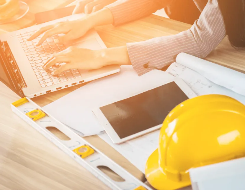 Modernising Construction Projects with Contract Administration Software