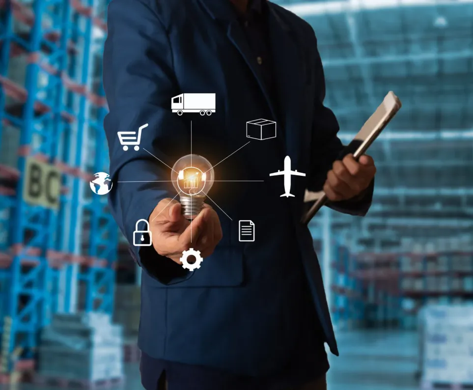 E-Procurement Partners: How Digital Sourcing Platforms Are Redefining Procurement