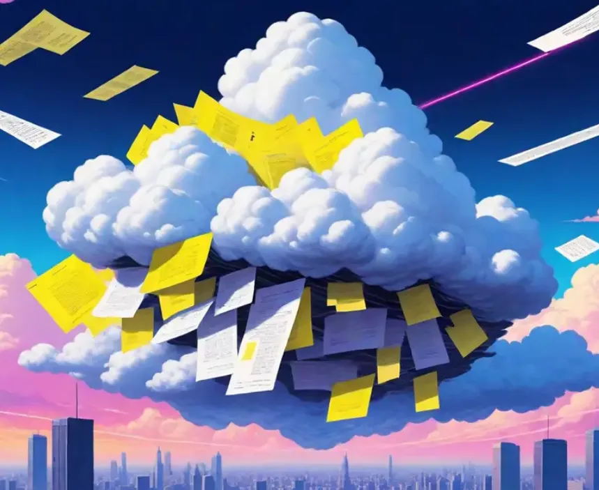 Cloud Contract Management: How the Cloud Is Changing Vendor Agreements for Good
