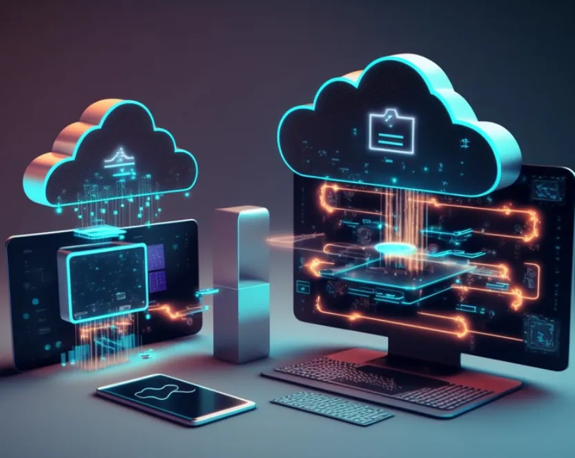 Cloud Procurement: How the Cloud Is Rewriting Modern Sourcing