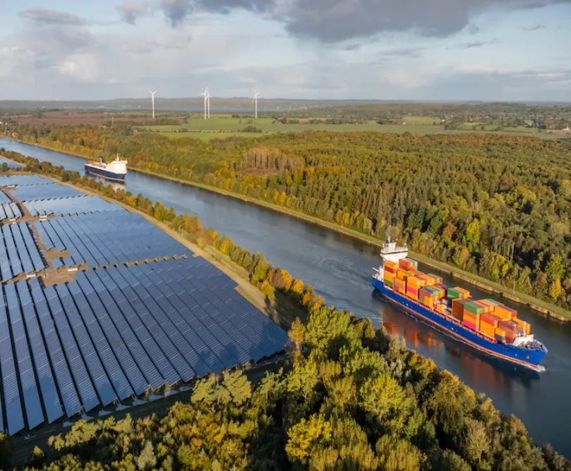 Sustainable Suppliers And The Future Of Responsible Supply Chains
