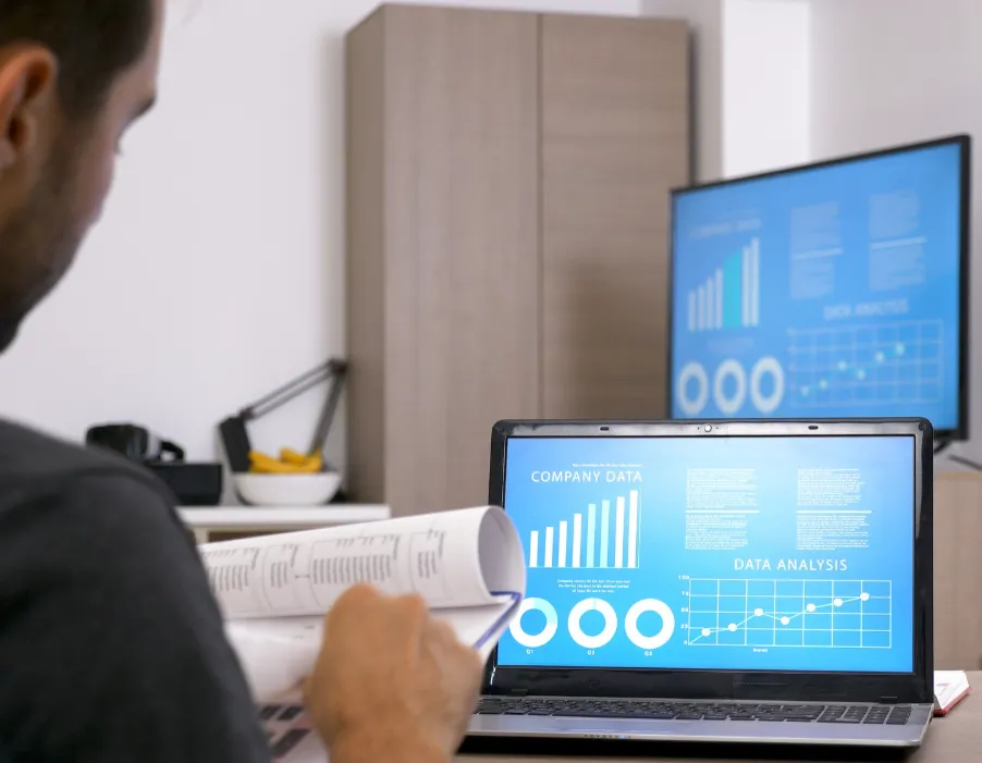 Why Landlords Are Turning to Property Management Software