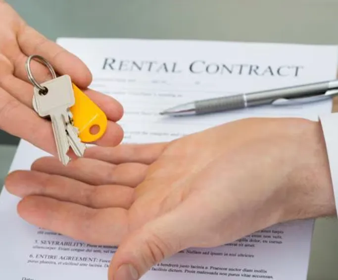 Creating a Rock-Solid Rental Lease Agreement: What Every Landlord Should Know
