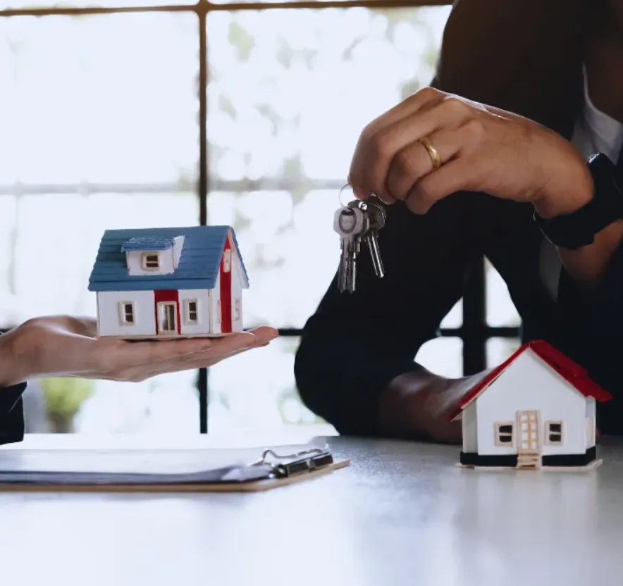 Maximizing Real Estate Investment with a Section 1031 Exchange
