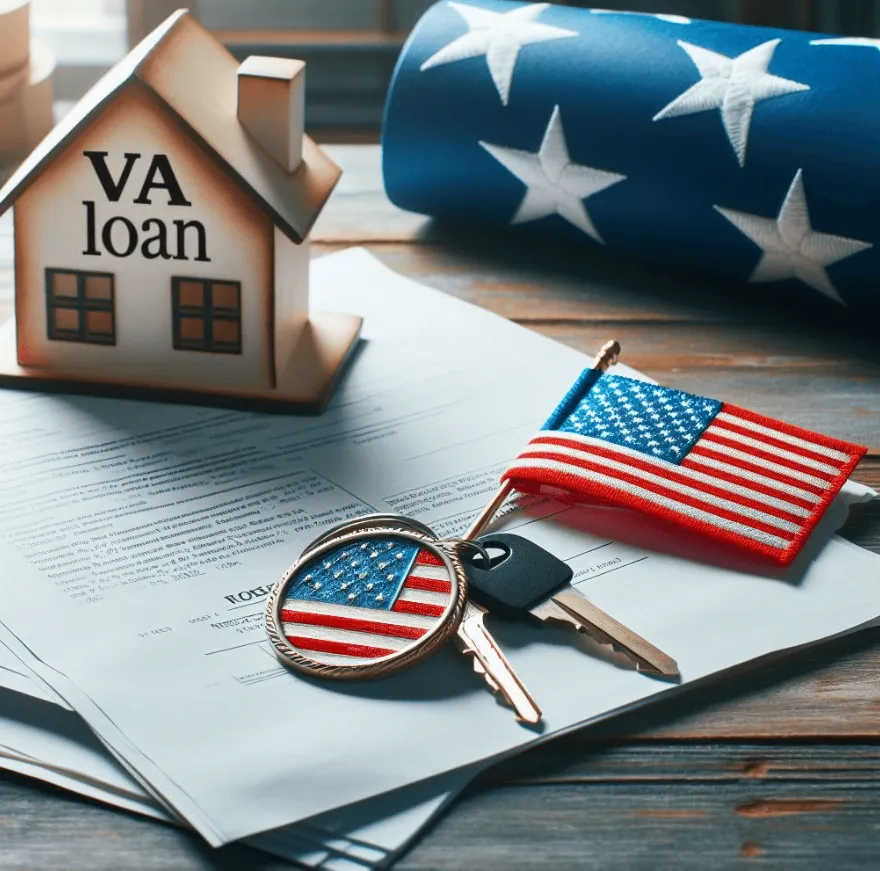 How Veterans Can Use a VA Loan to Buy a Multi-Family Property