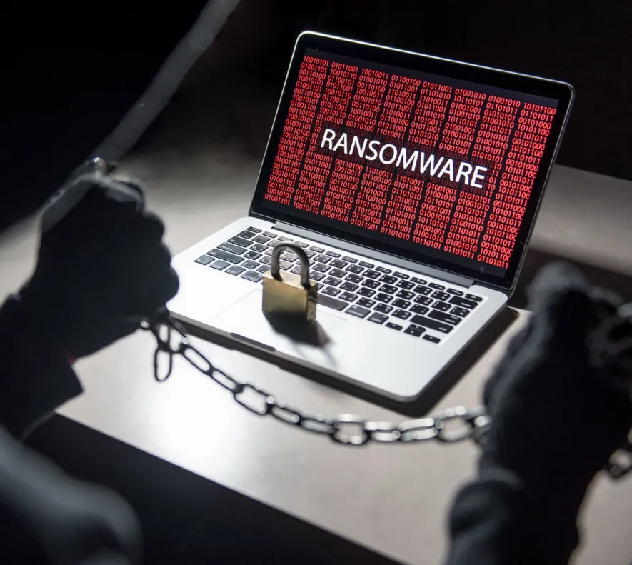 How AI Can Predict and Prevent Ransomware Attacks Before They Execute