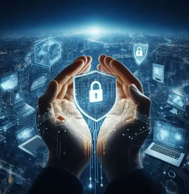 The Cybersecurity Mindset for Mid-Market Companies: Protecting What Matters in a Digital Age