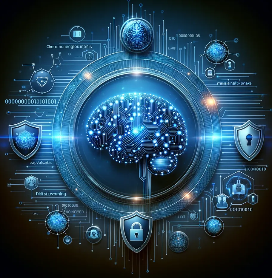 How Cognitive Computing is Transforming Cybersecurity Strategies