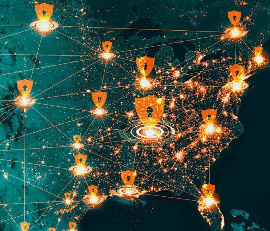 Geo-Blocking as a Core Component of a Layered Security Strategy
