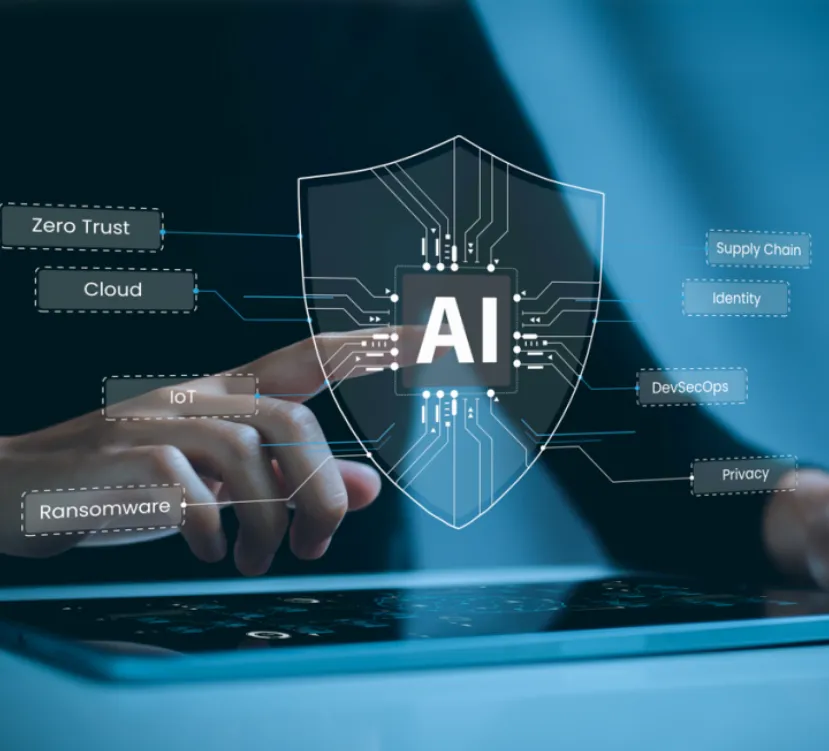 Why Adaptive AI Is Key to the Future of Cyber Threat Prevention