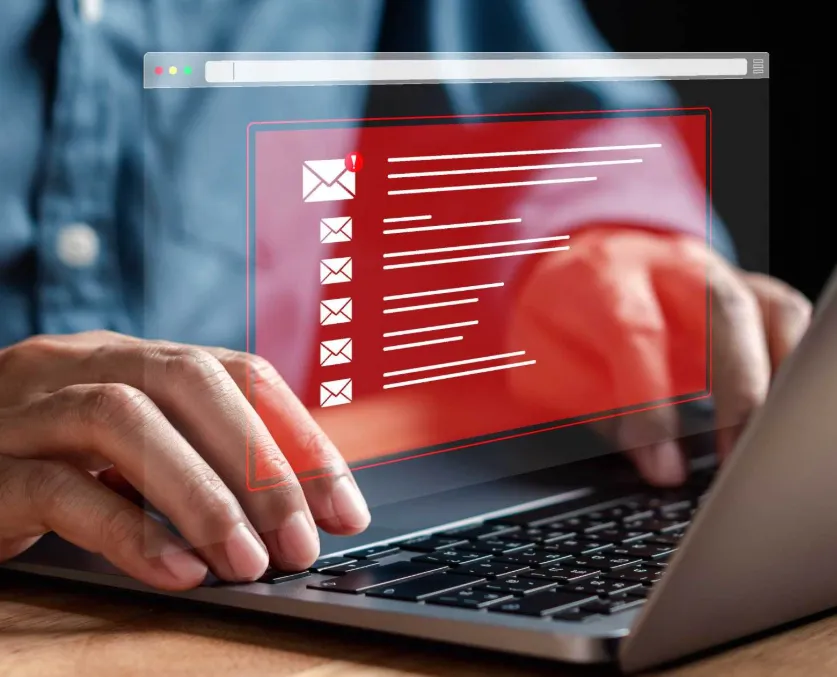 Building a Stronger Defense Against Business Email Compromise