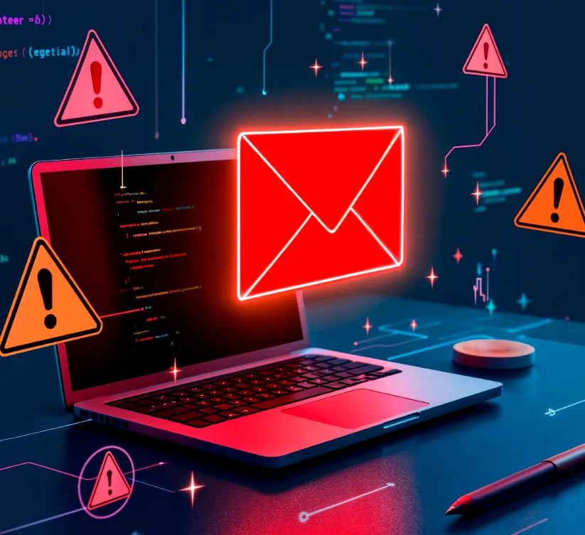 How Email Security Automation Reduces Human Error and Strengthens Cyber Defense