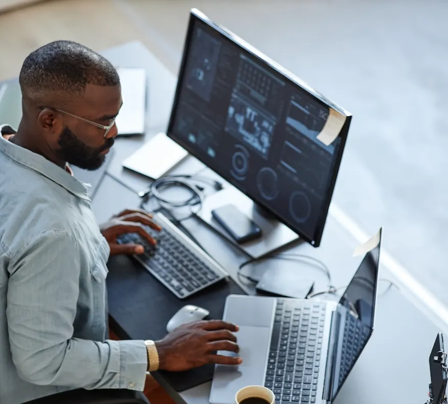 Transforming Big Data into Actionable Security Insights