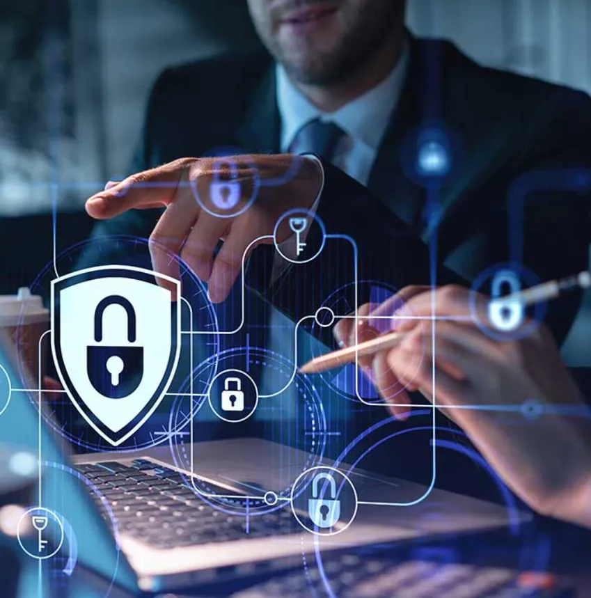 Staying Ahead of Cyber Threats with Predictive Analytics