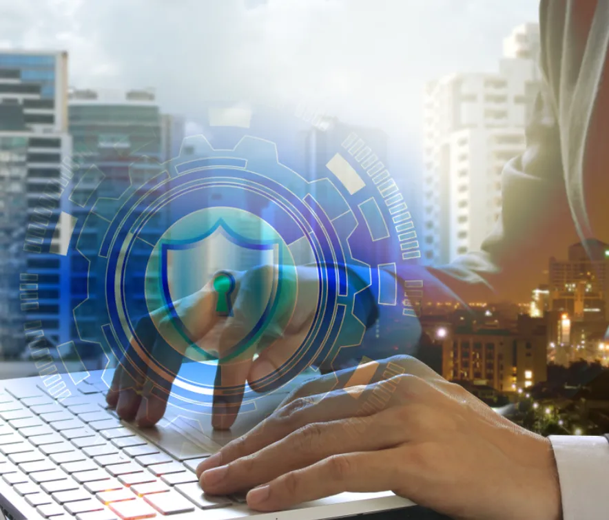 Protecting Your Business from Global Cyber Threats