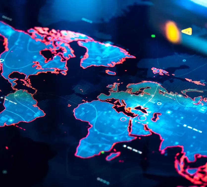 Is Geo-Blocking the Key to Alleviating Your Cybersecurity Strain?