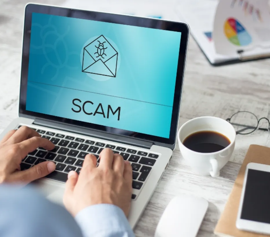 How Email Fraud Can Damage Your Business Reputation