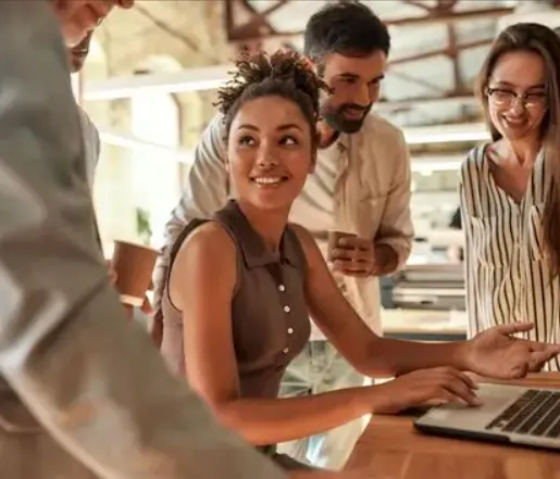 Turning Your Passion for Content Into a Social Media Marketing Career