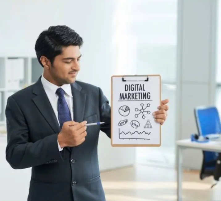 A Complete Guide to Digital Marketing Career Paths