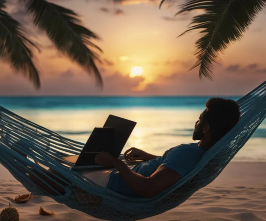 Remote Work Guide for Digital Marketers: Tips for Success