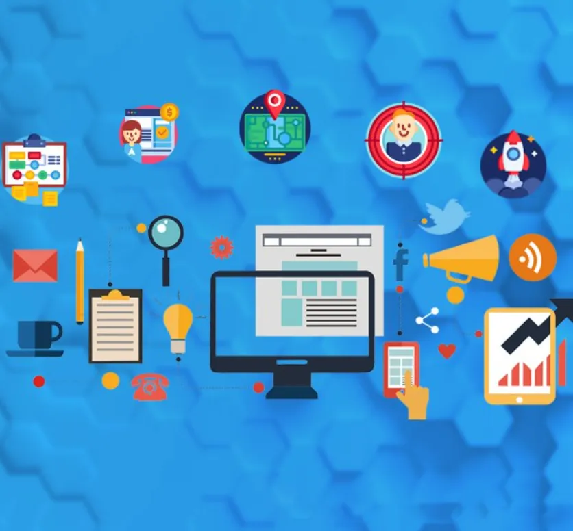 Top Digital Marketing Blogs You Should Be Following
