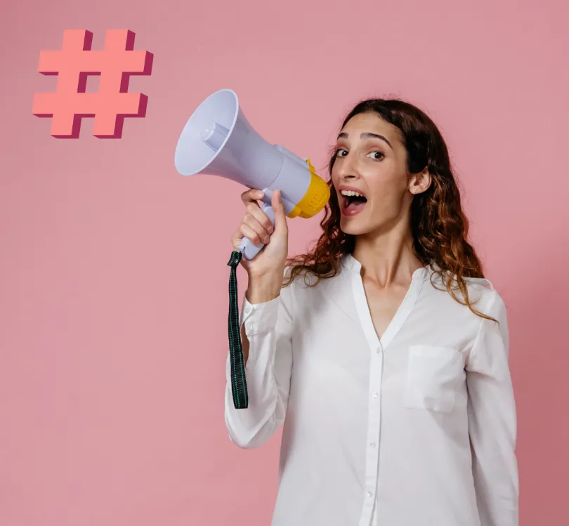 Mastering Hashtags for Social Media Marketing Success