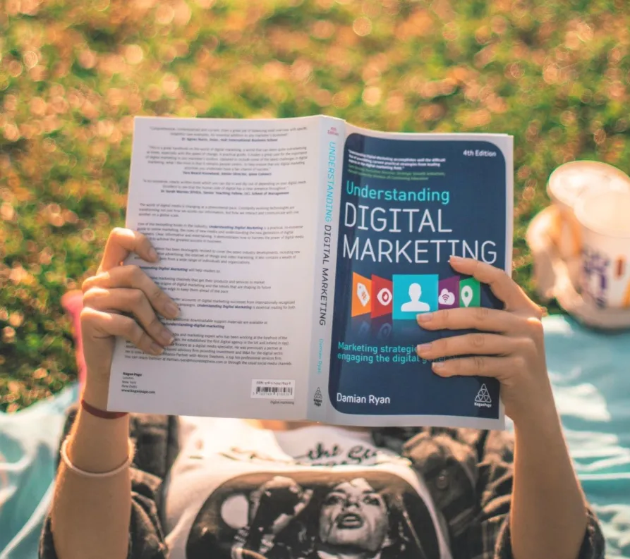 Top 5 Digital Marketing Courses to Boost Your Career